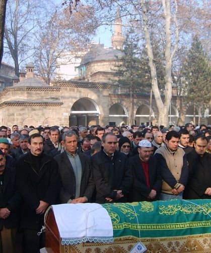 İnegöl'de Bugün Kimler Vefat Etti? | 20 Ağustos 2026 Perşembe