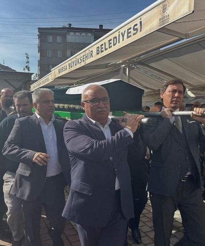 Bursa’da Bugün Vefat Edenler Kimler? | 24 Ağustos 2026 Pazartesi