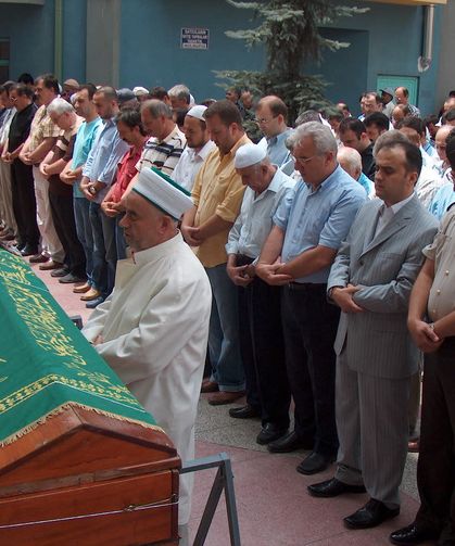 Bursa’da Bugün Vefat Edenler Kimler? | 25 Ağustos 2026 Salı