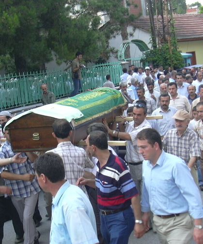 Bursa’da Bugün Vefat Edenler Kimler? | 27 Ağustos 2026 Perşembe