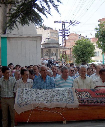 Bursa’da Bugün Vefat Edenler Kimler? | 28 Ağustos 2026 Cuma