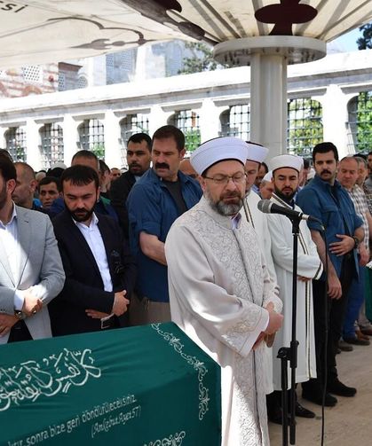 Bursa’da Bugün Vefat Edenler Kimler? | 03 Ağustos 2026 Pazartesi