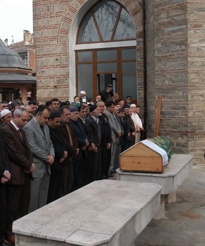 İnegöl'de Bugün ve Hafta Sonu Kimler Vefat Etti? | 03 Ağustos 2026 Pazartesi