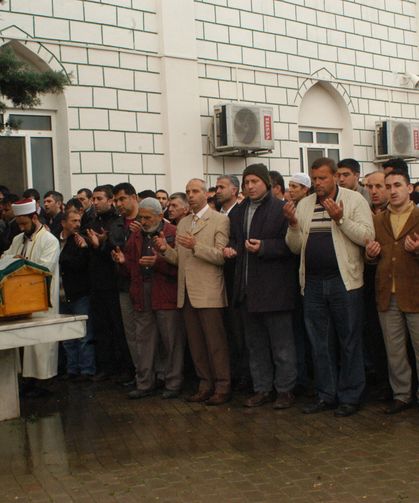 İnegöl'de Bugün Kimler Vefat Etti? | 05 Ağustos 2026 Çarşamba