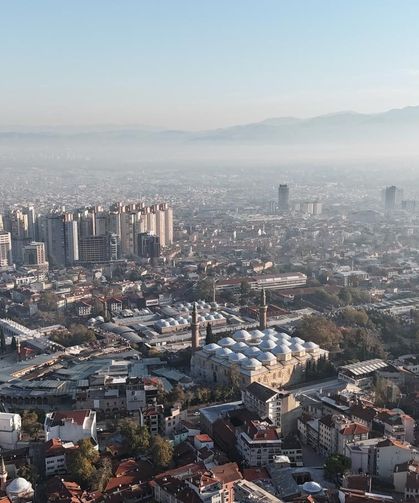 Bursa Sabah Ezanı Kaçta Okunacak? Bursa Namaz Vakitleri, Bursa Ezan Saatleri | 14 Eylül 2026 Pazartesi