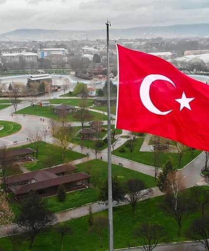 İnegöl Akşam Ezanı Kaçta? İnegöl Namaz Vakitleri, İnegöl Ezan Saatleri | 12 Eylül 2026 Cumartesi