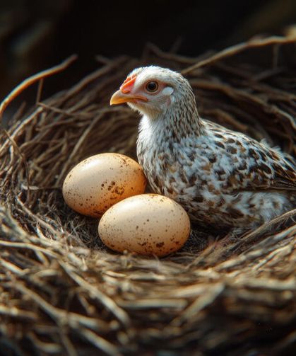 Kuluçka Nedir? Hangi Hayvanlar Kuluçkaya Yatar, Kuluçka Süreleri Ne Kadardır?