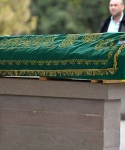 Bursa’da Bugün Vefat Edenler Kimler? | 01 Eylül 2026 Salı