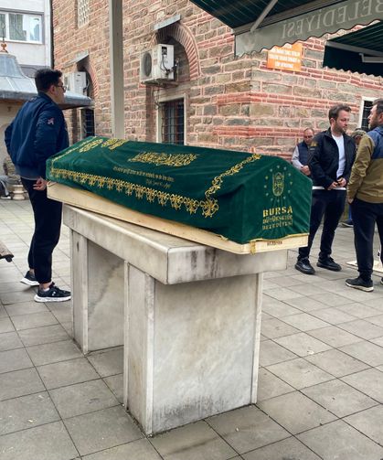 Bursa’da Bugün Vefat Edenler Kimler? | 03 Eylül 2026 Perşembe