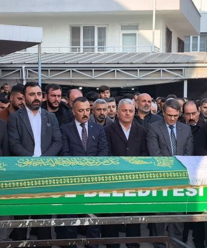Bursa’da Bugün Vefat Edenler Kimler? | 04 Eylül 2026 Cuma
