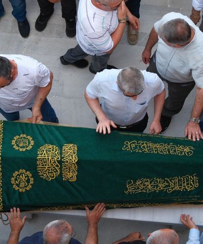 Bursa’da Bugün Vefat Edenler Kimler? 24 Eylül 2026 Perşembe