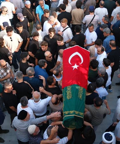 Bursa’da Bugün Vefat Edenler Kimler? 25 Eylül 2026 Cuma