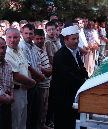 İnegöl'de Bugün Kimler Vefat Etti? | 30 Eylül 2026 Çarşamba