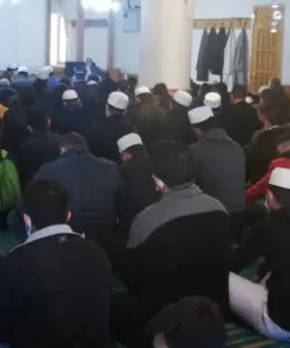Erenköy Cemaati kimlere ait, lideri kim? Aziz Mahmud Hüdayi Vakfı nereye bağlı? Dikkat çeken açıklama!
