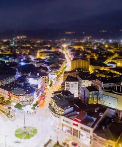 İnegöl Sabah Ezanı Kaçta? İnegöl Namaz Vakitleri, İnegöl Ezan Saatleri | 12 Ekim 2026 Pazartesi