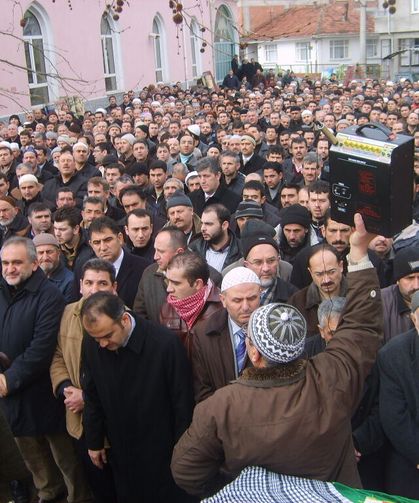 İnegöl'de Bugün Kimler Vefat Etti? | 06 Ekim 2026 Salı