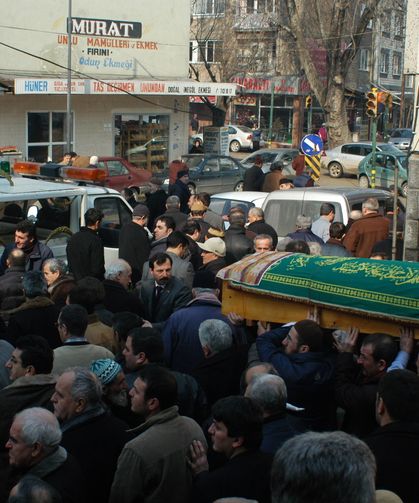 İnegöl'de Bugün Kimler Vefat Etti? | 09 Ekim 2026 Cuma