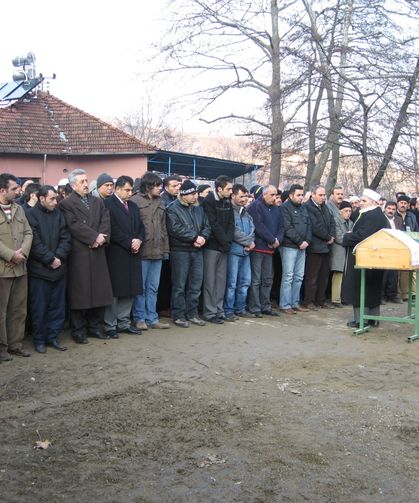 İnegöl'de Bugün Kimler Vefat Etti? | 02 Ekim 2026 Cuma