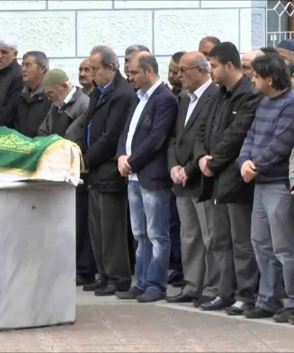 İnegöl'de Bugün Kimler Vefat Etti? | 19 Ekim 2026 Pazartesi