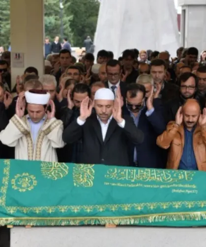 İnegöl'de Bugün Kimler Vefat Etti? | 21 Ekim 2026 Çarşamba