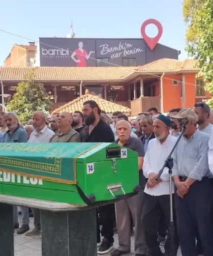 İnegöl'de Bugün Kimler Vefat Etti? | 28 Ekim 2026 Çarşamba