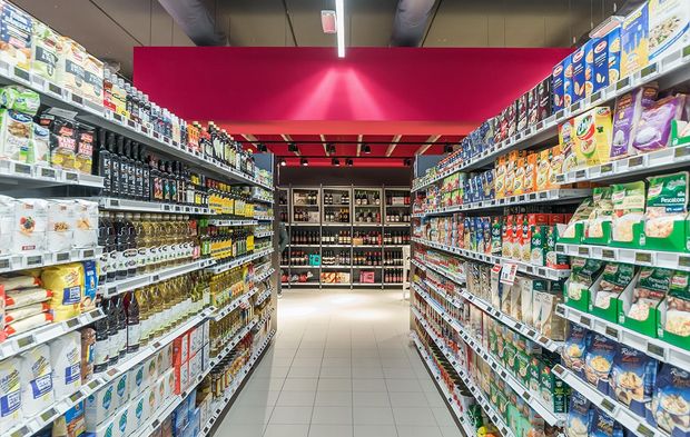 Markette en çok zamlanan ürünler belli oldu!