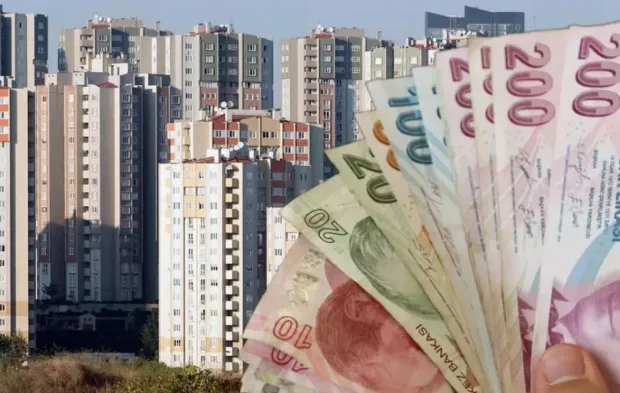 Kira geliri olanlar için beyan dönemi başladı