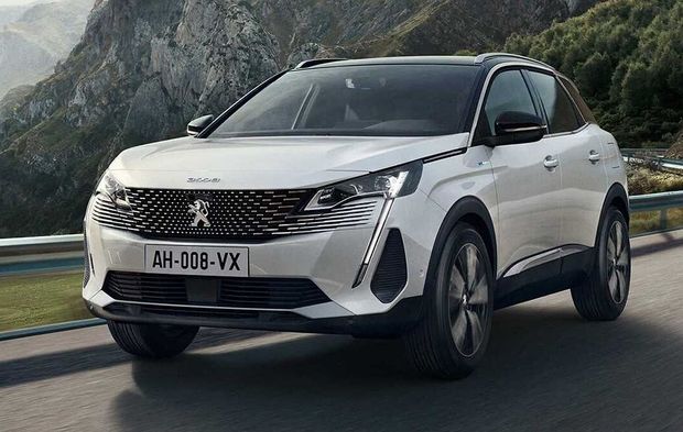 Peugeot Mart 2026 Fiyatları Açıklandı! E-208’den 5008’e Kadar İşte Güncel Liste