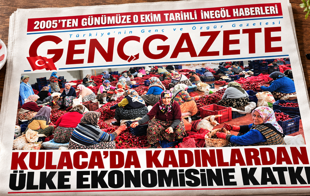 2005'ten günümüze 10 Ekim tarihli İnegöl Haberleri