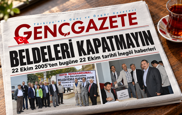 KAPATILMAYA HAYIR - REFERANDUM YAPILDI