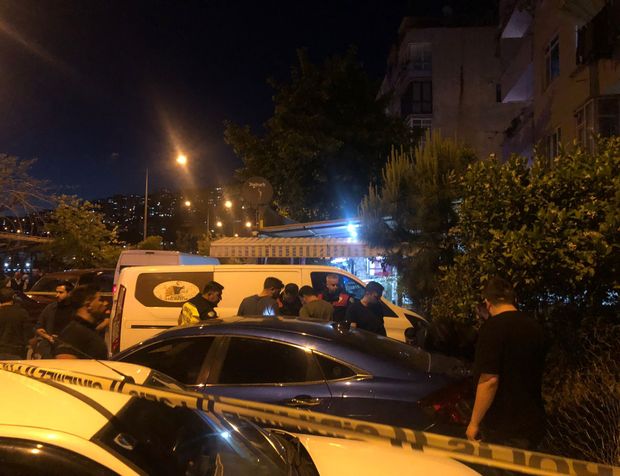 Gemlik’te Silahlı Kavga: 1 Kişi Ağır Yaralandı