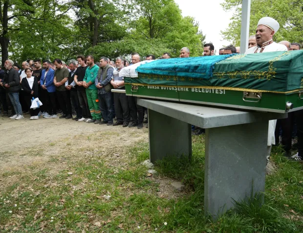 Bursa’da Bugün Vefat Edenler Kimler? | 27 Mayıs 2025 Salı