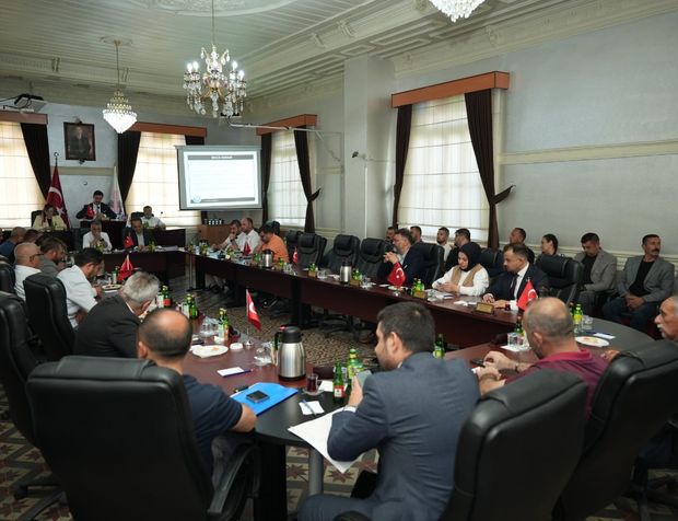 Yenişehir’e gelecek milyonluk yatırımlar reddedildi!
