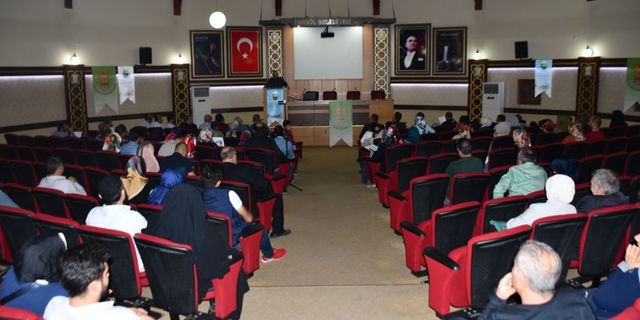 Evlilik Okulu eğitimleri başladı