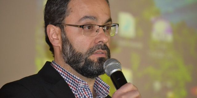 Aileyi yıkmaya çalışıyorlar
