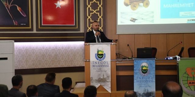 Ailelere Dijital Hayat Ve Mahremiyetleri Anlatıldı