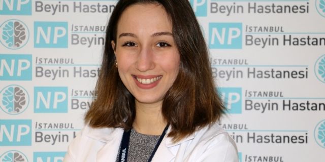 Çocuğunuz sizinle göz teması kuruyor mu?