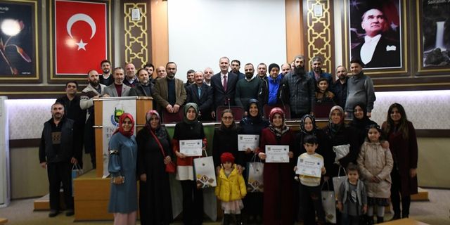 Evlilik Okulu sona erdi
