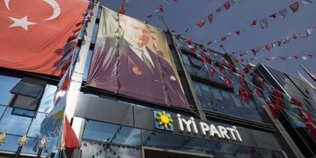İYİ Parti Bursa milletvekili aday adayları belli oldu! İşte tam liste