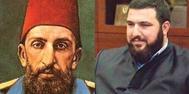 Osmanlı, Erdoğan'ı destekliyor
