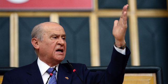 MHP Lideri Bahçeli: “Nevruz, geçmişle bugün arasında çok önemli kültürel bir köprüdür”