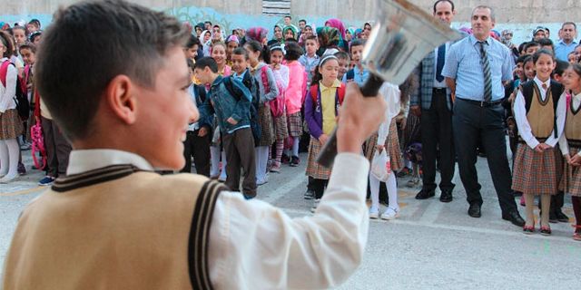 Okulların tatil olacağı tarih belli oldu!