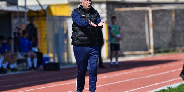 Bahaddin Güneş'ten galibiyet sözleri!