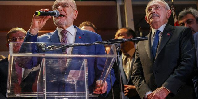 “Kemal Kılıçdaroğlu’nun adaylığı Milli Görüşçüler için kabul edilemez bir karar”