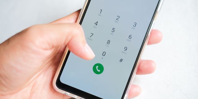 Telefonunuzun Bu Özelliğini Biliyor musunuz  ?