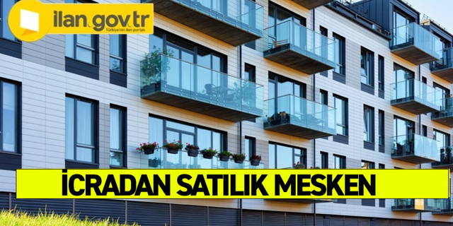 Gaziantep Şehitkamil'de 100 m² daire satılıktır