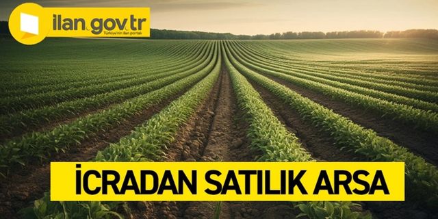 Osmaniye Toprakkale'de 204.989 m² tarla mahkemeden satılıktır(çoklu satış)