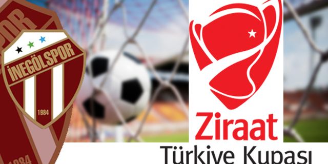 İnegölspor'un Türkiye Kupası Rakibi Kim Olacak?