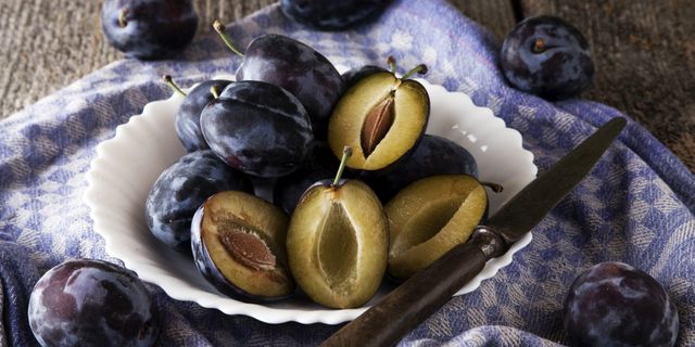 Mürdüm Erik: Hem Tatlı Hem Tuzlu Lezzetlerin Anahtarı