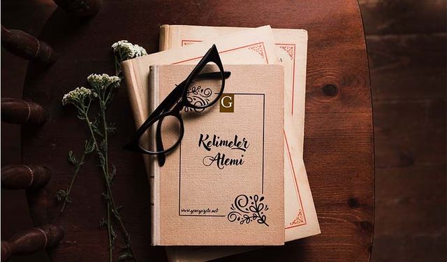 Türkçemiz'den İlginç Kelimeler | Muzır